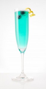 blue fizz