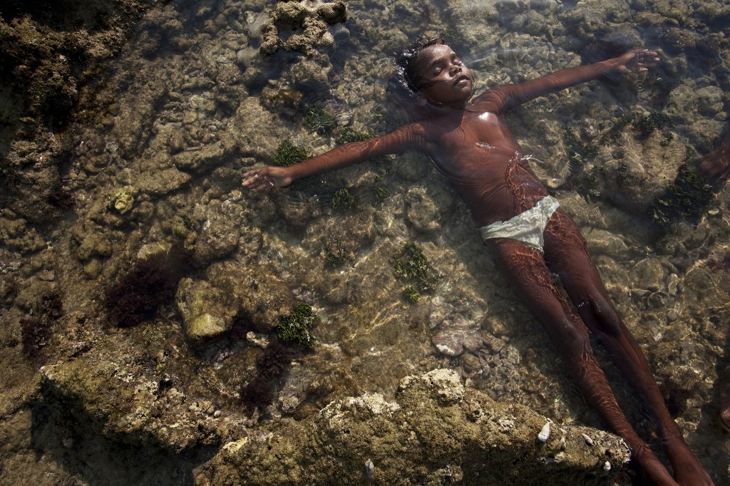 Aboriginal Australia