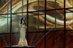 Eurovision 1