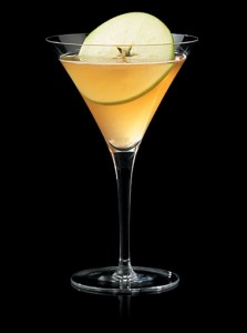 apple manhattan