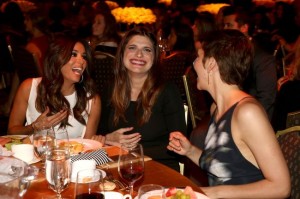 Eva Longoria, Lake Bell,. Maggie Gyllenhaal