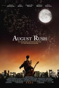 August Rush 1