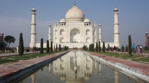 04Taj Mahal