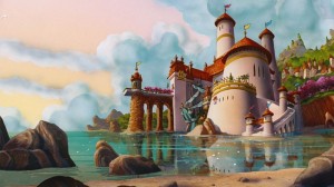 05 The Little Mermaid