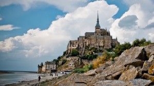 06 Mont Saint-Michel 1
