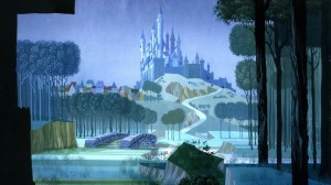09 Sleeping Beauty