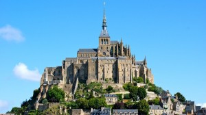 12 Mont Saint-Michel 2