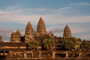 14 Angkor Wat