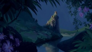 15 The Emperor's New Groove