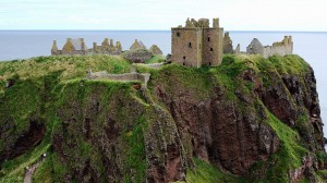 18 Dunnottar Castle