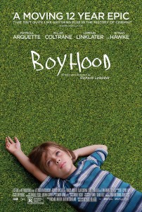 Boyhood 1