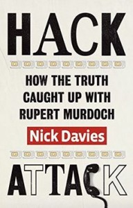 Hack Attack book