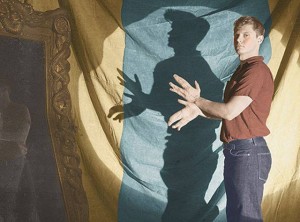 Στη σειρά: Jimmy Darling