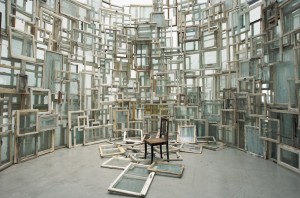 A room of memory, 2012