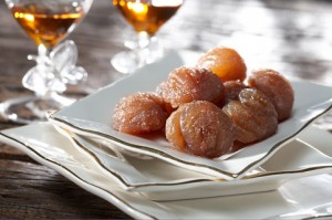 marrons-glaces