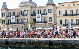 mini spetses marathon 2014