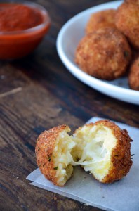 Arancini