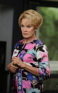 Jessica Lange - Constance