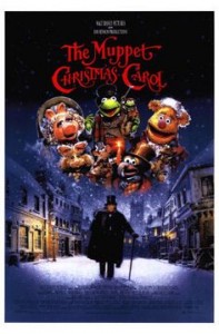 The Muppet Christmas Carol 1