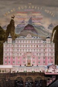 The Grand Budapest Hotel 1