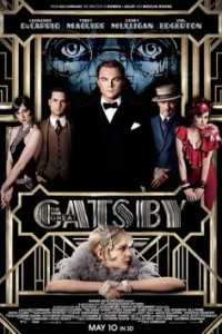 The Great Gatsby 1