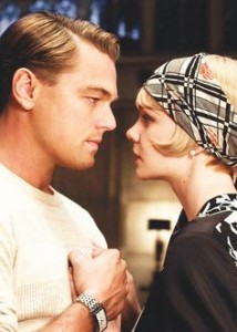 The Great Gatsby 7