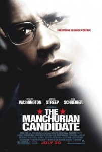 The Manchurian Candidate 1