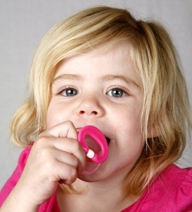 pipila pacifier