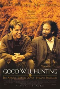 Good Will Hunting 1