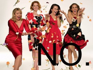 No SATC 1