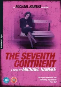 Michael Haneke - The 7th Continent