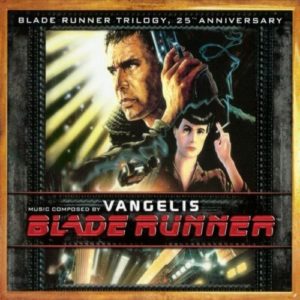 Vangelis - Blade Runner OST