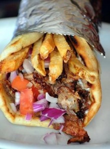 souvlaki