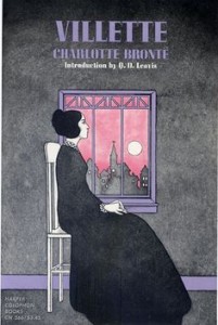 Charlotte Brontë - Villette