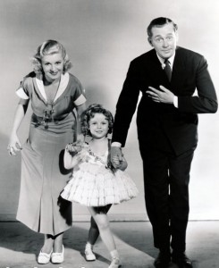 Shirley Temple - Baby Take a Bow