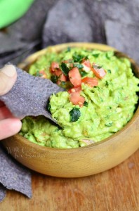 guacamole 3