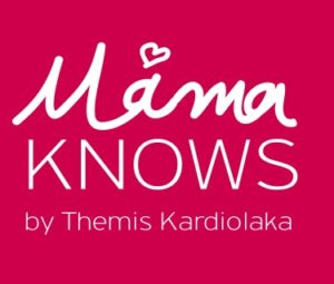 mamaknows logo