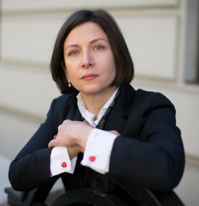 Donna Tartt