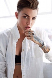 Ruby Rose 1