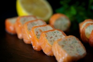 TERINA SALMON