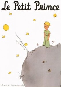 The Little Prince 1