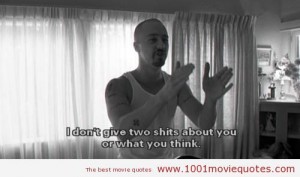 American History X 4