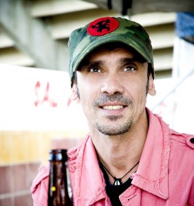 Manu Chao