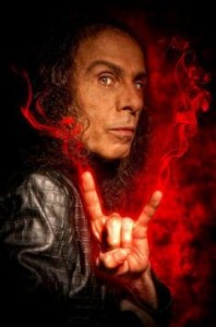 Ronnie James Dio 1