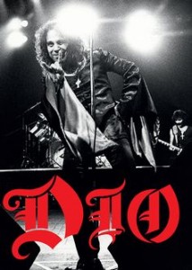 Ronnie James Dio 3