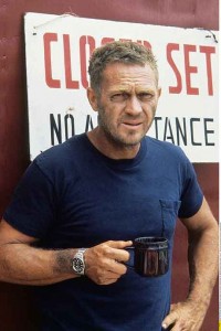 steve mc queen