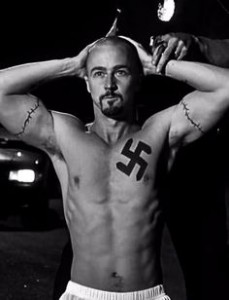 Edward Norton - American History X