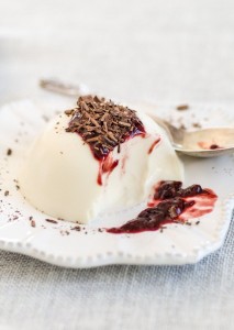 panacotta