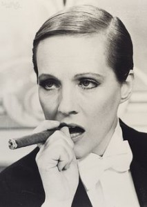 Julie Andrews - Victor Victoria 1982