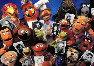 The Muppets 1